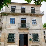 Casa Do Convento Holiday home