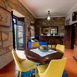 Casa Do Convento Holiday home *