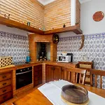 Casa Do Convento Holiday home