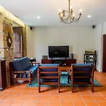 Casa Do Convento Holiday home *