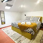 Casa Do Convento Ferienhaus *