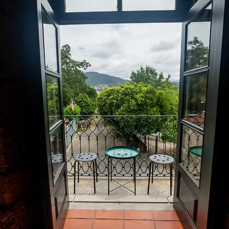 Casa Do Convento Dom wakacyjny *