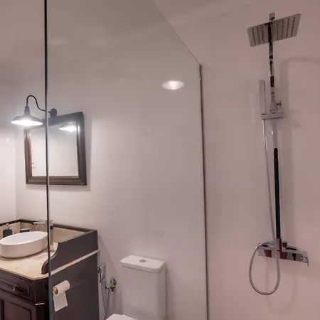 Dom wakacyjny Casa Do Convento Arcos de Valdevez