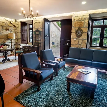 Holiday home Casa Do Convento