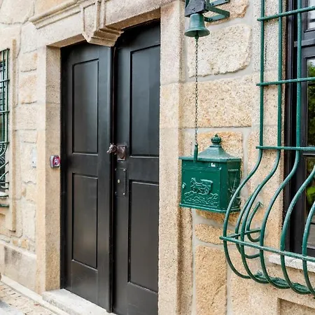 Holiday home Casa Do Convento