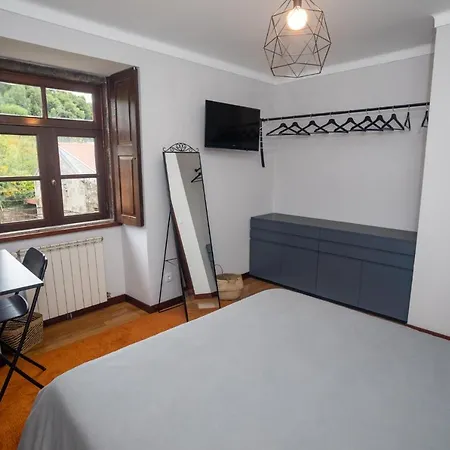 Dom wakacyjny Casa Do Convento *