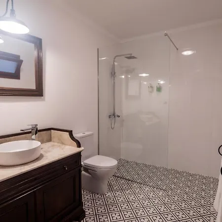 Casa Do Convento Arcos de Valdevez