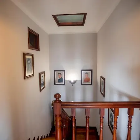 Casa Do Convento *