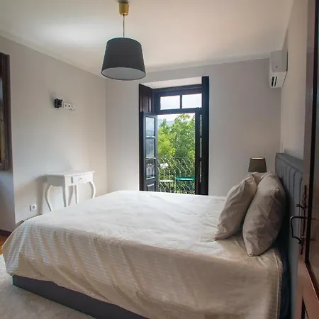 Casa Do Convento Holiday home *