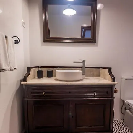 Casa Do Convento Dom wakacyjny *