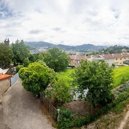 Dom wakacyjny Casa Do Convento Arcos de Valdevez