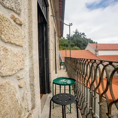 Casa Do Convento