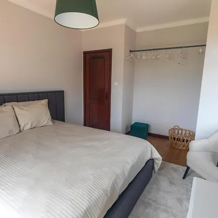 Casa Do Convento Dom wakacyjny Arcos de Valdevez