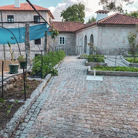 Casa Do Convento *