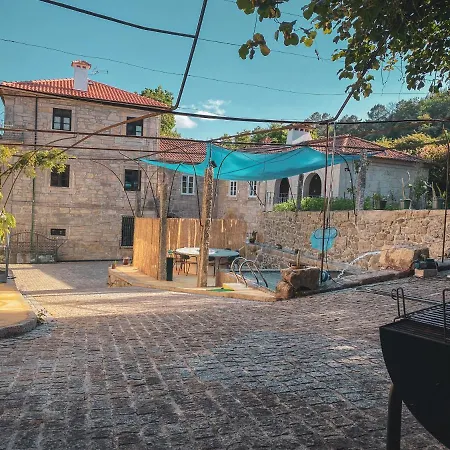 Casa Do Convento Arcos de Valdevez