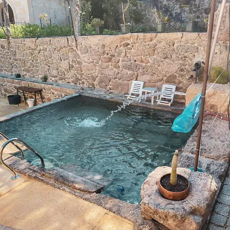 Casa Do Convento Dom wakacyjny Arcos de Valdevez