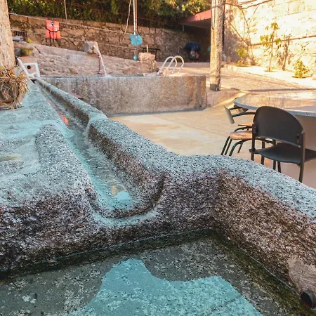 Casa Do Convento ארקוס דה ואלדבז
