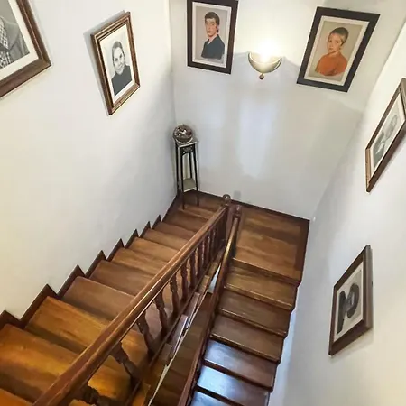 Casa Do Convento * Аркуш-ди-Валдевеш