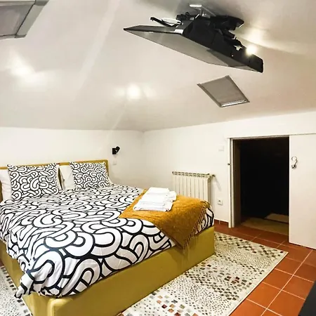 Holiday home Casa Do Convento *