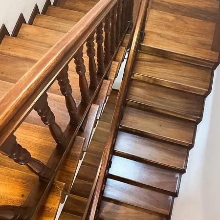 בית נופש Casa Do Convento ארקוס דה ואלדבז