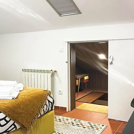 Casa Do Convento Arcos de Valdevez