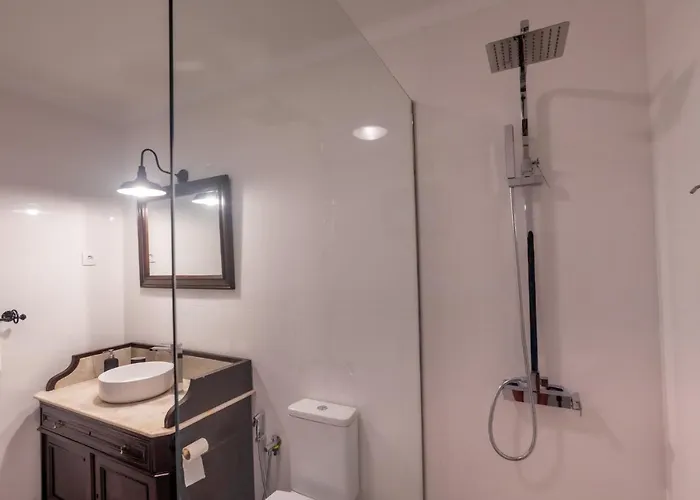 Ferienhaus Casa Do Convento Arcos de Valdevez