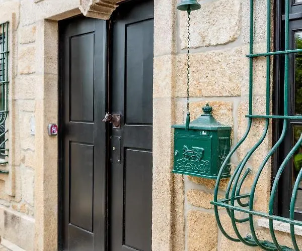 Feriehus Casa Do Convento