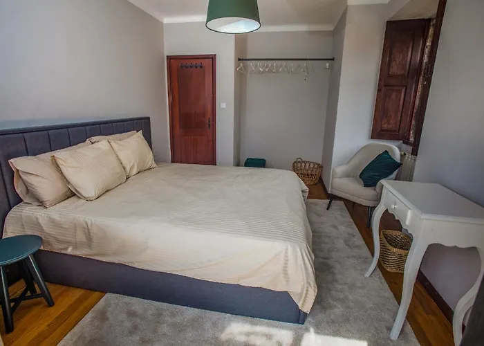 Casa Do Convento Arcos de Valdevez