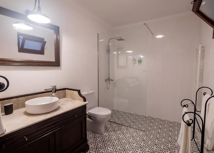 Casa Do Convento Arcos de Valdevez