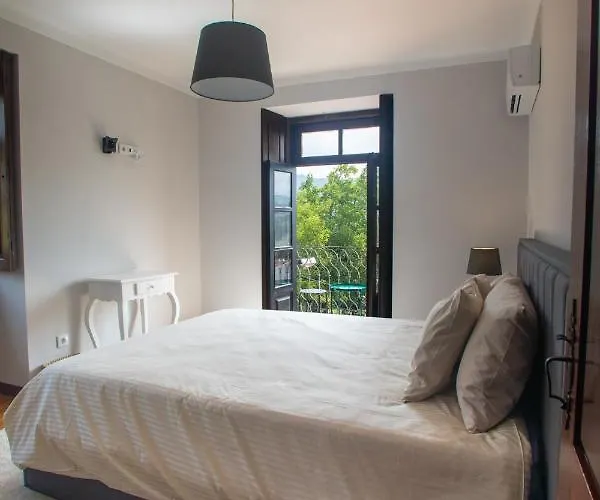 Casa Do Convento 펜션 *