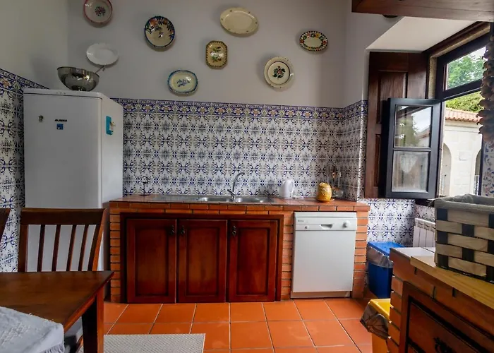 Casa Do Convento 펜션 *