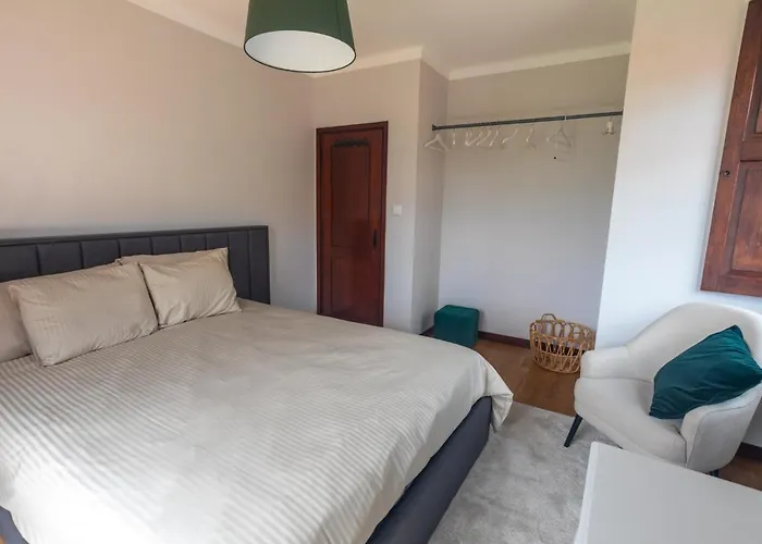 Casa Do Convento Casa de Férias Arcos de Valdevez