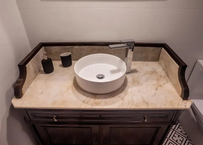 Casa Do Convento Ferienhaus *