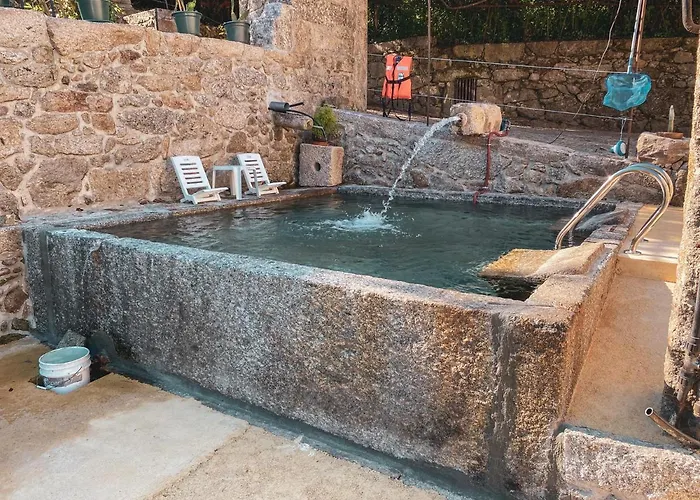 Casa Do Convento Arcos de Valdevez