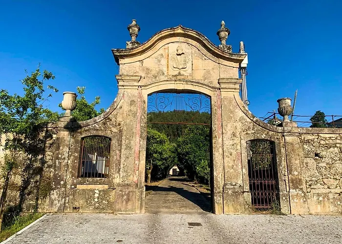 Casa Do Convento Casa vacanze *