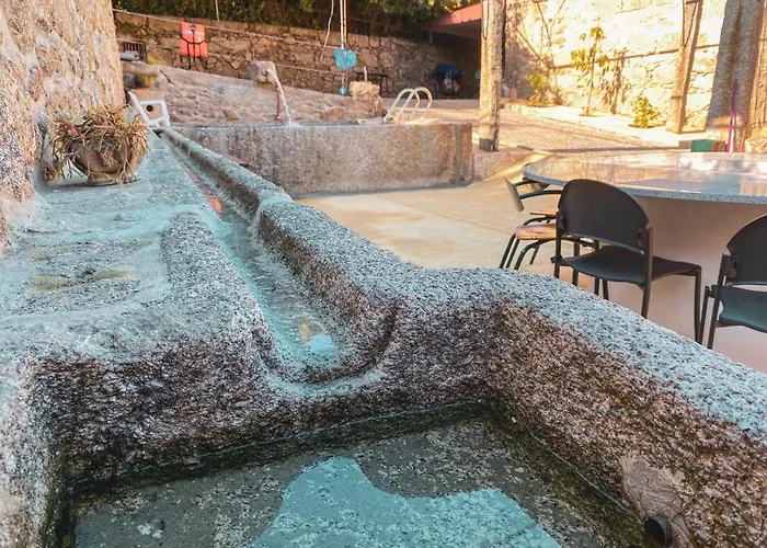 Casa Do Convento 아르코스 데 발데베즈