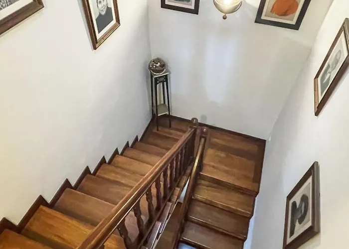 Casa Do Convento * 아르코스 데 발데베즈