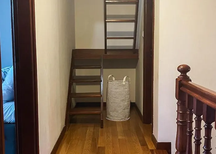 Casa Do Convento Feriehus