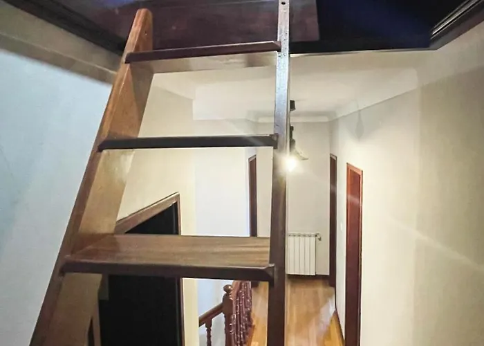 펜션 Casa Do Convento