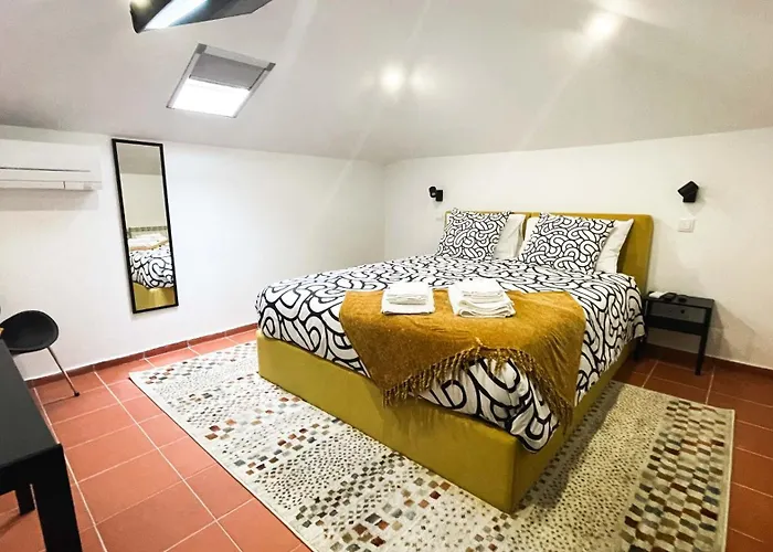 Casa Do Convento 펜션 *