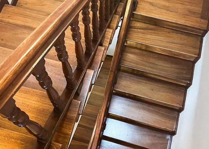 Ferienhaus Casa Do Convento Arcos de Valdevez