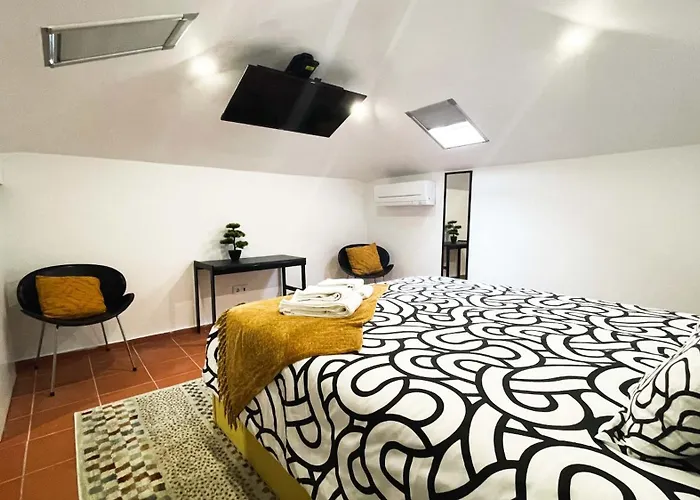 Casa Do Convento * Arcos de Valdevez